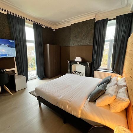 La Villa Blanche Спа Екстер'єр фото