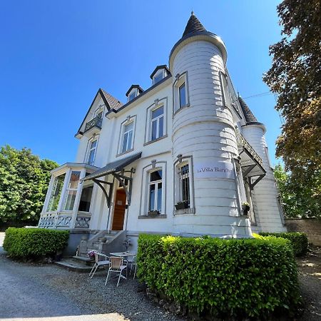 La Villa Blanche Спа Екстер'єр фото