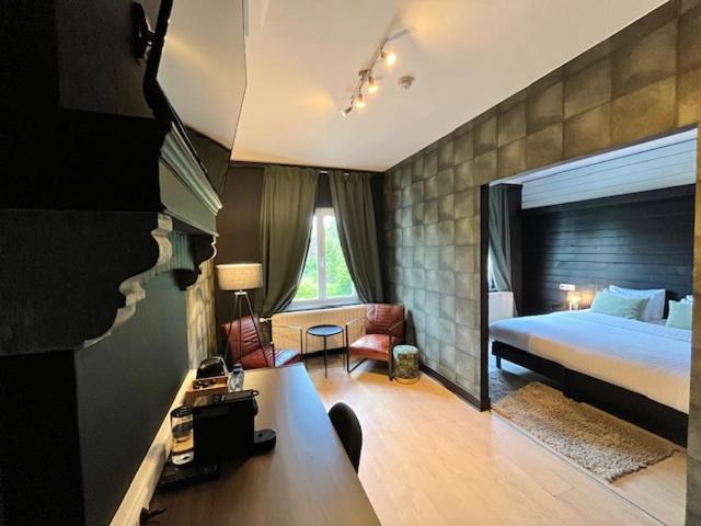 La Villa Blanche Спа Екстер'єр фото