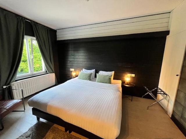 La Villa Blanche Спа Екстер'єр фото