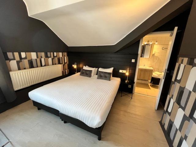La Villa Blanche Спа Екстер'єр фото