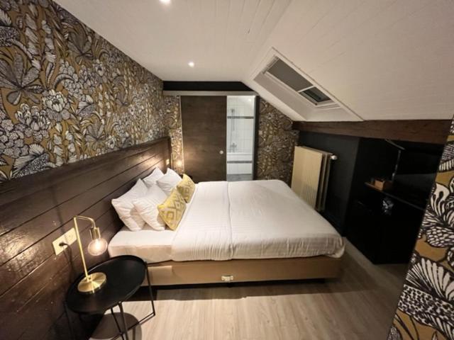 La Villa Blanche Спа Екстер'єр фото