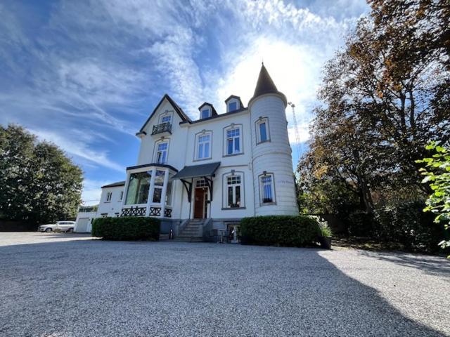 La Villa Blanche Спа Екстер'єр фото